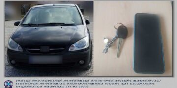 74χρονη στη Φλώρινα πέταξε χρυσές λίρες αξίας 38 χιλ. ευρώ από το μπαλκόνι για «δήθεν» χειρουργείο συγγενικού της προσώπου