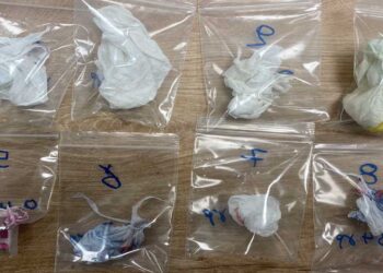 Συνελήφθη 28χρονο «βαποράκι» με 35 γρ. κοκαΐνης στην Καστοριά