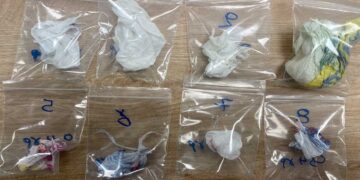 Συνελήφθη 28χρονο «βαποράκι» με 35 γρ. κοκαΐνης στην Καστοριά