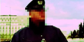 Αποκαλύψεις τον αστυνομικό της Βουλής: Κατέγραφε την πεθερά του στο μπάνιο