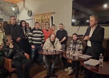 Νέα βήματα για την οριστική λύση στην Αχλάδα- Κοινά αποδεκτή πρόταση επεξεργάζεται ο Περιφερειάρχης μετά και την επίσκεψη Μυτιληναίου