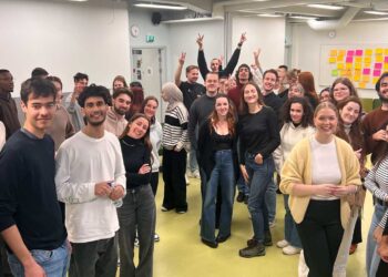 Το CluBE βρίσκεται στη Φινλανδία για το 1ο bootcamp του Project Teamit+