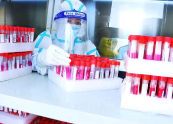 Νέος κορονοϊός ανακαλύφθηκε από επιστήμονες στην Κίνα – Τι είναι ο SARS-CoV-2