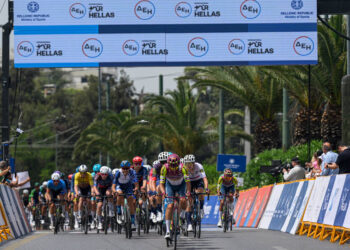 Επέκταση της συμφωνίας ΔΕΗ και Cycling Greece για τον ΔΕΗ Tour Of Hellas – Γ. Βρούτσης: Η ΔΕΗ προσθέτει αξία στον εθνικό μας Γύρο