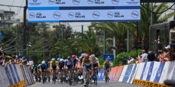 Επέκταση της συμφωνίας ΔΕΗ και Cycling Greece για τον ΔΕΗ Tour Of Hellas – Γ. Βρούτσης: Η ΔΕΗ προσθέτει αξία στον εθνικό μας Γύρο