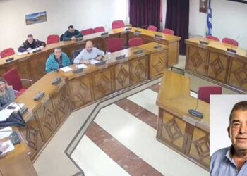 Δ. Ορφανίδης: «Δεν μπορεί ΓΕΛ να χρωστάει 90.000 ευρώ σε θέρμανση, να υπάρχουν τα χρήματα και να μην πληρώνει»