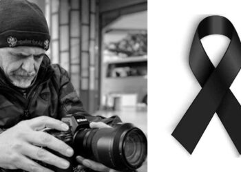 “Έφυγε” από τη ζωή ο αγαπητός Γεώργιος Σταμάτης (Δούκας) από την Κοζάνη σε ηλικία 58 ετών