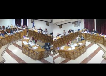 Ασβεστόπετρα: “Μπρα ντε φερ” στο Δημ. Συμβούλιο για Έργο Αποθήκευσης Ενέργειας