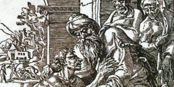 Ο Δρόμος της Επιστροφής – Γράφει ο Μάξιμος Παφίλης, Επίσκοπος Μελιτηνής