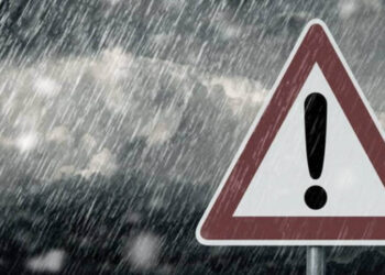 Ισχυρός αντικυκλώνας θα διατηρήσει το κρύο στη χώρα – Χαμηλές θερμοκρασίες έως τα μέσα του μήνα