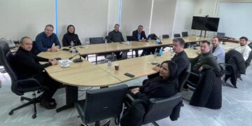 Ένα ειδικό σχέδιο στήριξης των Επιχειρήσεων της Δυτ. Μακεδονίας ζήτησαν οι 9 Εμπορικοί Σύλλογοι από τον Αντιπεριφερειάρχη Ν. Λυσσαρίδη