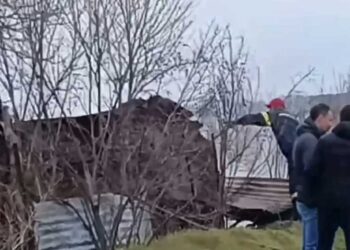 Αυτοκτόνησε ο γυναικοκτόνος στις Σέρρες -Πήγε σε μαντρί, έβαλε φωτιά και αυτοπυρπολήθηκε