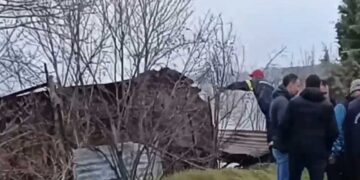 Αυτοκτόνησε ο γυναικοκτόνος στις Σέρρες -Πήγε σε μαντρί, έβαλε φωτιά και αυτοπυρπολήθηκε