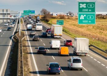 Τέλος τα 130 χλμ./ώρα στη Εθνική Οδό -Ποιο θα είναι το νέο όριο ταχύτητας