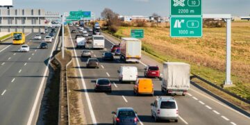 Τέλος τα 130 χλμ./ώρα στη Εθνική Οδό -Ποιο θα είναι το νέο όριο ταχύτητας