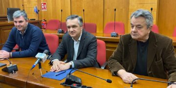 Κασαπίδης: «Να ενεργοποιηθεί ο Πρωθυπουργός για τις επενδύσεις στη Δυτική Μακεδονία»- Οι 8.000 θέσεις στην κτηνοτροφία από τη «χαμένη» επιδότηση της Sunlight