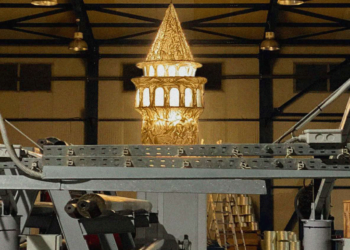 Διεθνής διάκριση στην εικαστική ομάδα Buff σε συνεργασία με την Σχολή Καλών Τεχνών Φλώρινας – Στα Σκόπια η βράβευσή τους