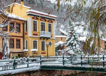 48 ώρες στη Φλώρινα – Αφιέρωμα του Lifo.gr