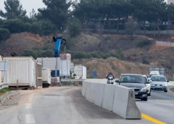 Θεσσαλονίκη: Η ημερομηνία παράδοσης του Flyover