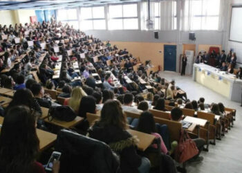 Η «εξίσωση» των αιώνιων φοιτητών: Ποιοι θα διαγραφούν, ποιοι θα εξαιρεθούν
