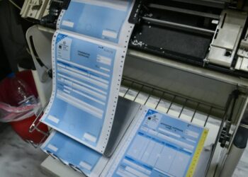 Πρώτη φορολογική δήλωση για τους 18άρηδες: Τι ισχύει