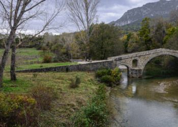 Γρεβενά: Δύο τοπόσημα ανόθευτης ομορφιάς που αξίζει να εξερευνήσετε