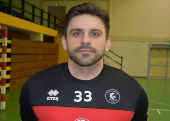 ΧΑΝΤΜΠΟΛ: Νέο μεταγραφικό ΜΠΑΜ με Ιάκωβο Ιλερή για τον Αμύντα Αμυνταίου