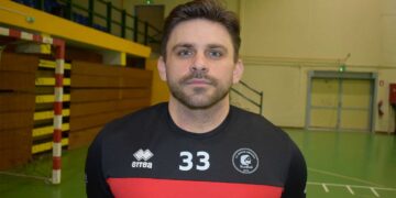 ΧΑΝΤΜΠΟΛ: Νέο μεταγραφικό ΜΠΑΜ με Ιάκωβο Ιλερή για τον Αμύντα Αμυνταίου