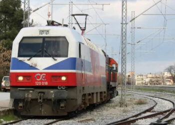 Η Hellenic Train καταργεί τα εκδοτήρια – Φλώρινα και Αμύνταιο στη λίστα
