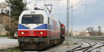 Η Hellenic Train καταργεί τα εκδοτήρια – Φλώρινα και Αμύνταιο στη λίστα