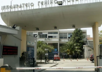 Σε 37χρονο οι νεφροί του 3χρονου Άγγελου – Στο Ιπποκράτειο της Θεσσαλονίκης η μεταμόσχευση