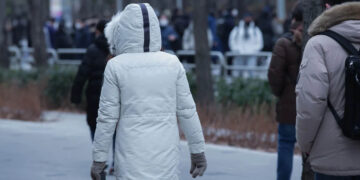 Έκτακτο δελτίο επιδείνωσης καιρού: Έρχεται η κακοκαιρία Coral με χιόνια και πτώση της θερμοκρασίας