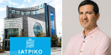 Θάνος Κακουλίδης (Γενικός Χειρουργός-Ιατρικό Πτολεμαΐδας) στο «e-ptolemeos»: Η βαριατρική χειρουργική δίνει λύση στη νοσογόνο παχυσαρκία