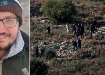 Θλίψη στην Καστοριά για τον θάνατο του Βασίλη Καλογήρου (Βίντεο από το “Φως στο τούνελ”)