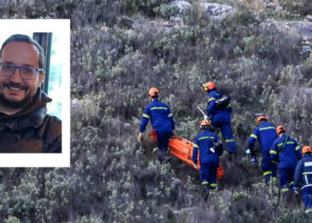 Χωρίς απαντήσεις για τον θάνατο του Βασίλη Καλογήρου ολοκληρώθηκε η ιατροδικαστική εξέταση