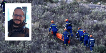 Χωρίς απαντήσεις για τον θάνατο του Βασίλη Καλογήρου ολοκληρώθηκε η ιατροδικαστική εξέταση