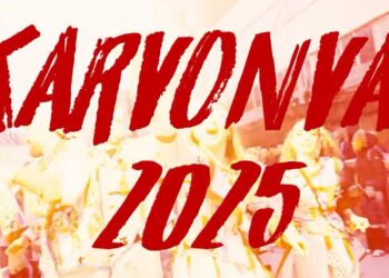 Karvonval 2025 – Δείτε το “σποτάκι” της Πτολεμαΐδιώτικης Αποκριάς