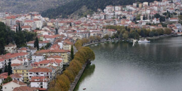 Καστοριά: Ένα ταξίδι στο χρόνο και την παράδοση