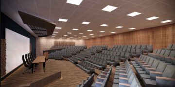 Δημιουργείται «Αίθουσα Πολλαπλών Χρήσεων» στο Διοικητήριο Καστοριάς με πρ. 1,2 εκ. ευρώ