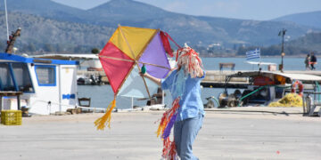 Πού θα περάσουν οι Έλληνες το τριήμερο της Καθαράς Δευτέρας – Η Καστοριά στους δημοφιλείς προορισμούς