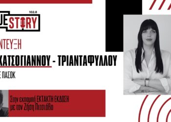 Ε. Κατσόγιαννου: Το ΠΑΣΟΚ έχει προτάσεις για όλα τα θέματα της κοινωνίας