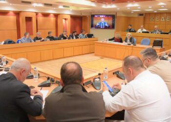 Η θέση της ΚΕΔΕ για το υπό διαβούλευση σχέδιο νόμου του ΥΠΕΝ για τον εκσυγχρονισμό των ΔΕΥΑ