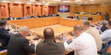 Η θέση της ΚΕΔΕ για το υπό διαβούλευση σχέδιο νόμου του ΥΠΕΝ για τον εκσυγχρονισμό των ΔΕΥΑ