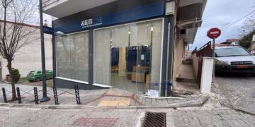 Ολοκληρώθηκε η ανακαίνιση των Κ.Ε.Π. του Δήμου Σερβίων – Αναβαθμίστηκε η ποιότητα εξυπηρέτησης των πολιτών