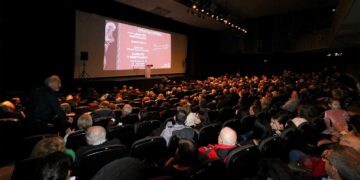 Σε κλίμα συγκίνησης η συναυλία του ΚΚΕ Δυτ. Μακεδονίας αφιερωμένη στο Δημήτρη Μητροπάνο (Βίντεο + Φώτο)