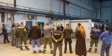 Με επίκεντρο της απολιγνιτοποίηση, ολοκληρώθηκε η περιοδεία του ευρωβουλευτή του ΚΚΕ Λευτέρη Νικολάου – Αλαβάνου στη Φλώρινα