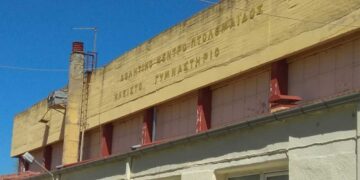 Εκ νέου στην …παράταση, το σήριαλ του Κλειστού Γυμναστηρίου Πτολεμαΐδας