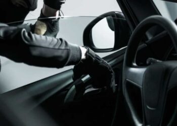 Δεύτερη στην Ευρώπη η Ελλάδα στις κλοπές αυτοκινήτων – Ποια μοντέλα προτιμούν οι κακοποιοί