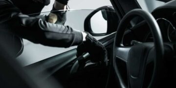 Δεύτερη στην Ευρώπη η Ελλάδα στις κλοπές αυτοκινήτων – Ποια μοντέλα προτιμούν οι κακοποιοί