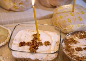 Αύριο το πρώτο Ψυχοσάββατο του 2025 – Πότε είναι τα υπόλοιπα